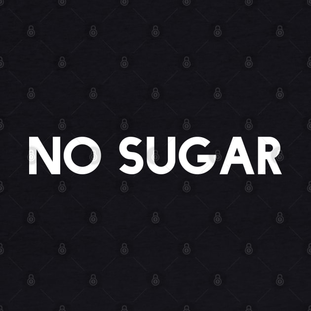 No sugar by Fukuro1703